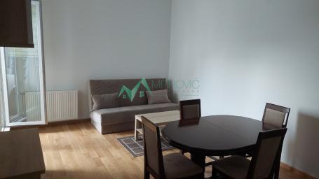 Izdavanje, Stan, 41m2 , Liman 4