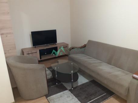 Izdavanje, Stan, 43m2 , Centar