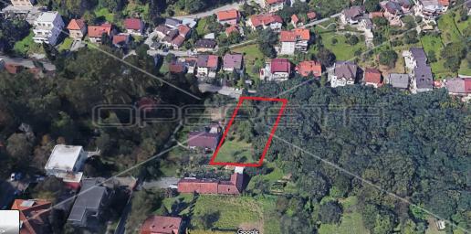 Tuškanac/Kraljevec, Britanac, 1.663,00 m2, 550.000,00 EUR