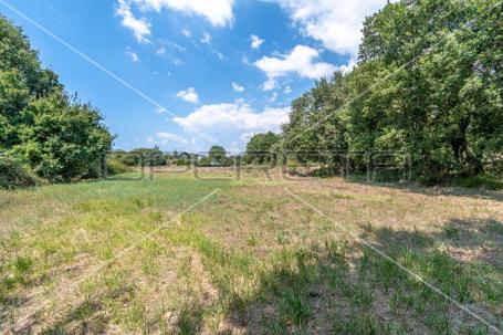 Medulin, veliko građevinsko zemljište 6.699 m2