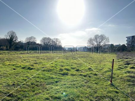 Građevinsko zemljište Medulin 622m2 