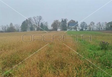 Ulica Putina, Lijevo Sredičko, Pisarovina, 4.165,00 m2, 124.950,00 EUR