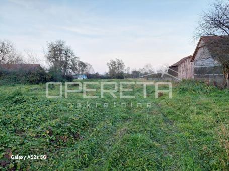 Puranjska, Dugo Selo, 12.204,00 m2, 30.000,00 EUR