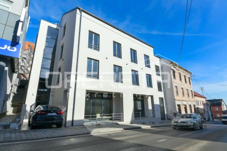 Najam, Ured, Sveti Ivan Zelina-okolica, Braće Radića, 296m2