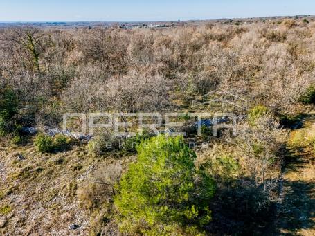 Vodnjan Okolica, Zemljište, 464.800,00 EUR