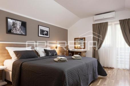 Oštarski stanovi, Turizam, 2.800.000,00 EUR