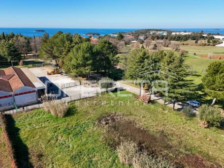 Valkanela , Funtana, 1.741,00 m2, 810.000,00 EUR