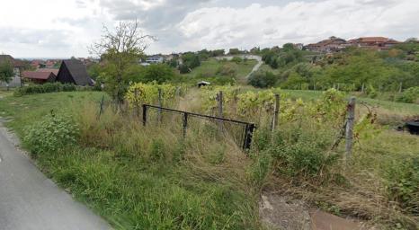 PRODAJEMO GRAĐEVINSKO ZEMLJIŠTE 2.238 m², MARTIN BREG, DUGO SELO