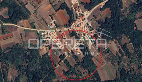 Mofardini, Kringa, 1.759,00 m2, 190.000,00 EUR