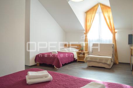 Oštarski stanovi, Zgrada, 430.000,00 EUR