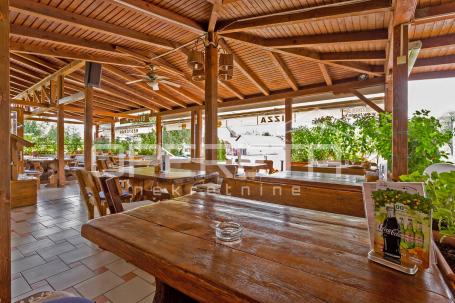 Oštarski stanovi, Zgrada, 1.100.000,00 EUR