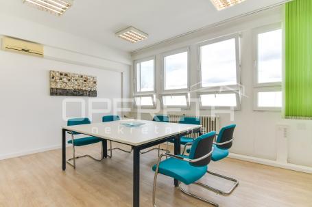 Najam, Ured, Folnegovićevo naselje, Janka Rakuše , 480m2