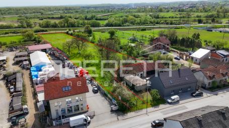 Mostanje, Mostanje, 7.452,00 m2, 375.001,00 EUR