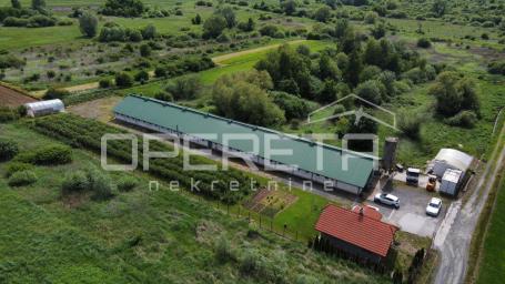 Ključ, Zgrada, 225.000,00 EUR