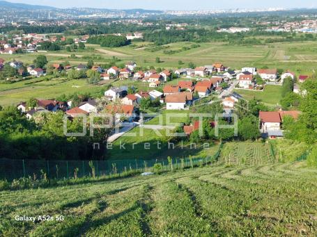 Krijačica, Jagnjić Dol, 2.839,00 m2, 160.000,00 EUR