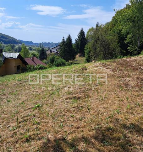 Gornje Mrzlo Polje Mrežničko, Duga Resa, 806,00 m2, 26.598,00 EUR