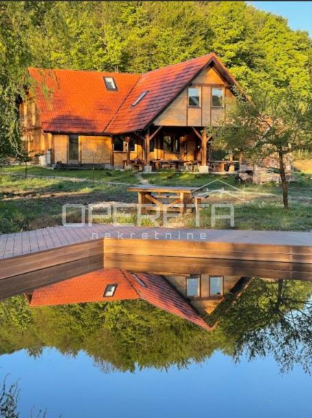  Zajezda, Turizam, 499.995,00 EUR