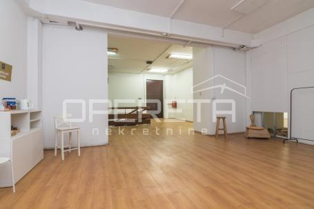 Najam, Ured, Gornja Dubrava, Hrvatskog proljeća, 500m2