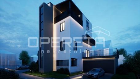 Prodaja, Stan, Centar, Pantovcak, 3s, 72m2