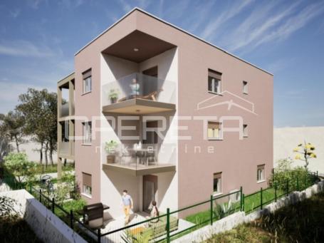 Novogradnja, Penthouse, 3s- Šibenik