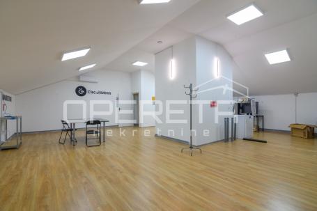 Najam, Ured, Botinec, Luje Naletilića, 720m2