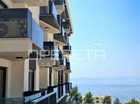 Makarska: Nova dimenzija luksuza s pogledom na more