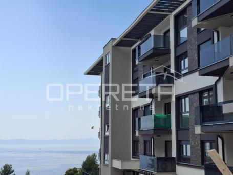 Makarska: Nova dimenzija luksuza s pogledom na more

