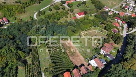 Katalena, Vinogradi Ludbreški, 2.426,00 m2, 35.000,00 EUR