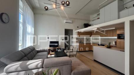 Prodaja, Stan, Gornji grad/ Centar, Lorenza Jagera, 4s, 105m2