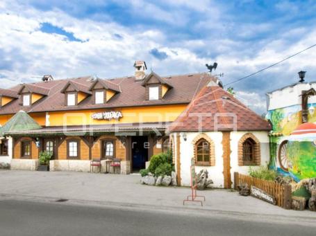 Gredice 32, Turizam, 1,00 EUR