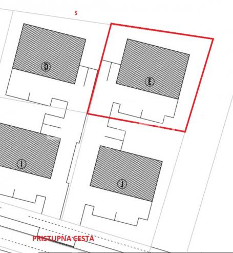 Rakarje, Gornje Rakarje, 636,00 m2, 120.000,00 EUR
