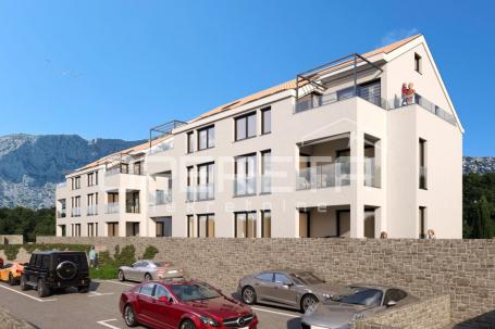 *** Pelješac - dvosoban stan na prvom katu novogradnje ***