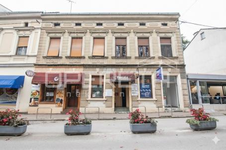 Ulica Ljudevita Gaja 3, Zgrada, 1.700.001,00 EUR