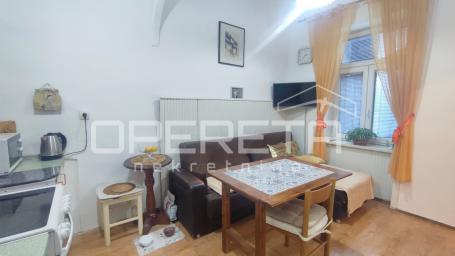 Prodaja, Stan, Donji grad, Gundulićeva, 2s, 56m2
