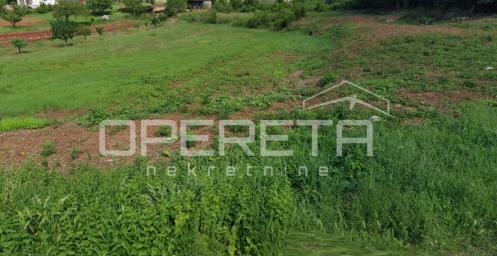 Babići, Kaštelir-Labinci, 3.124,00 m2, 360.000,00 EUR