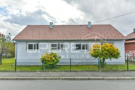 PRODAJA, KUĆA ZA ADAPTACIJU/STRUKTURNU OBNOVU, STUBIČKE TOPLICE (BLIZINA OROSLAV