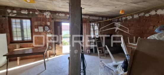 Kuća, prodaja, Zadarsko kninska županija, Pag, Smokvica, 99,75m2 
