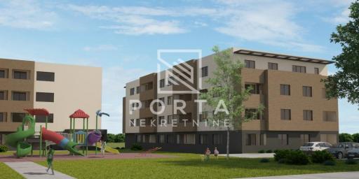 Mirijevo, novogradnja, trosoban stan, cena sa PDV, lux ID#1493