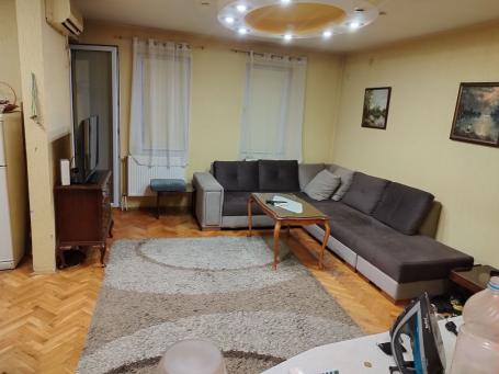 NOVI SAD - NOVA DETELINARA - 84.00 m2