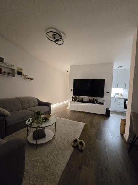 NOVI SAD - NOVO NASELJE - 87.00 m2