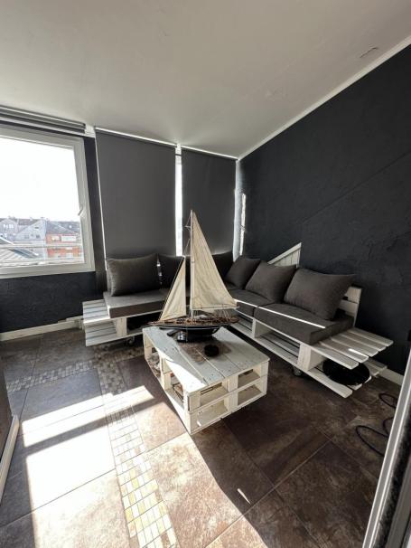 NOVI SAD - NOVA DETELINARA - 81.00 m2