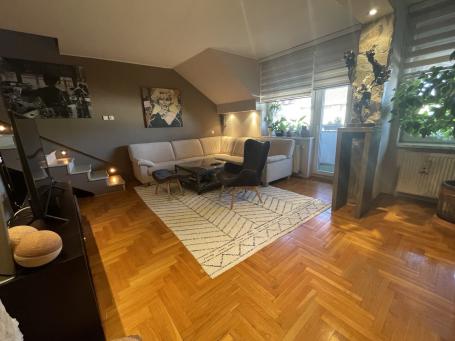 NOVI SAD - BULEVAR - 127.00 m2