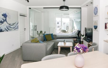 NOVI SAD - PODBARA - 60.00 m2