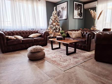 NOVI SAD - TELEP - 96.00 m2