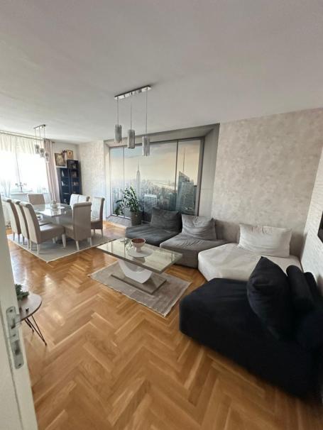 NOVI SAD - SAJAM - 110.00 m2