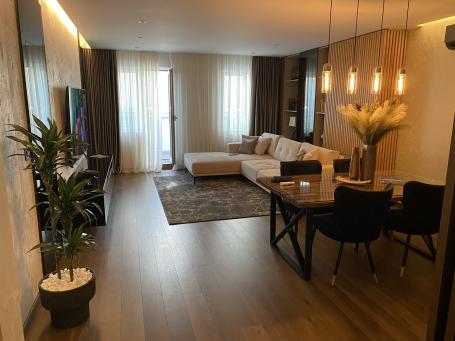 NOVI SAD - GRBAVICA - 122.00 m2