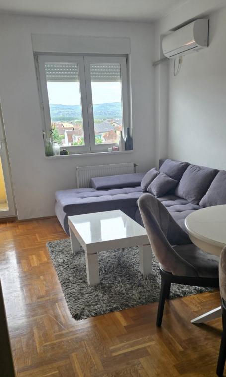 NOVI SAD - BULEVAR PATRIJARHA PAVLA - 50.00 m2