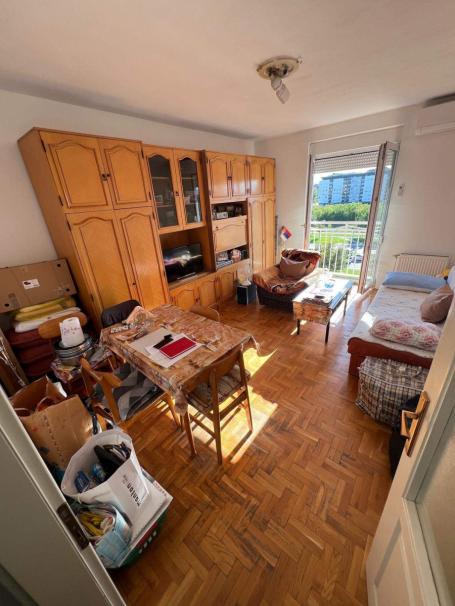 NOVI SAD - NOVA DETELINARA - 30.00 m2