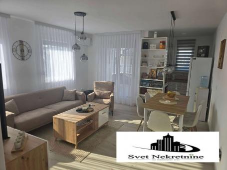 NOVI SAD - ADICE - 88.00 m2