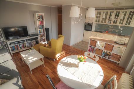 NOVI SAD - LIMAN 4 - 69.00 m2